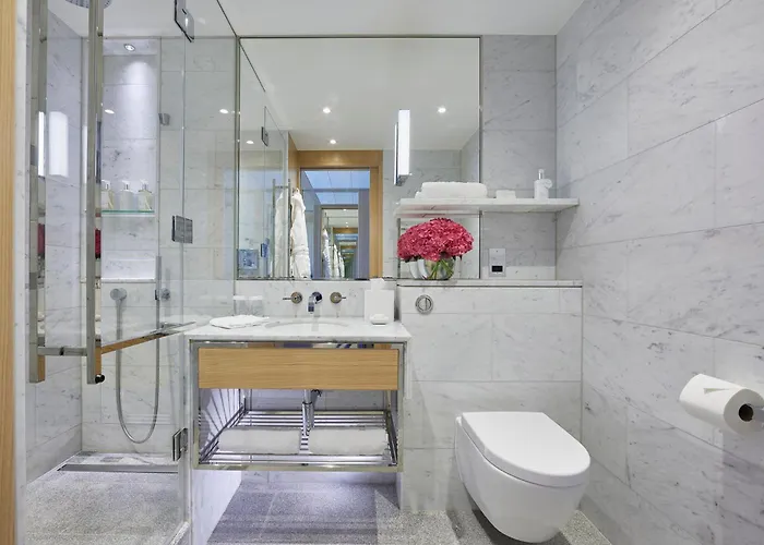 Royal Lancaster London